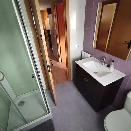 Hétvégi ház El Olmo