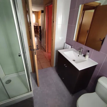 Venkovský dům El Olmo *