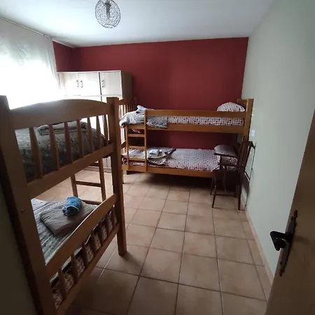 Hétvégi ház El Olmo Alobras