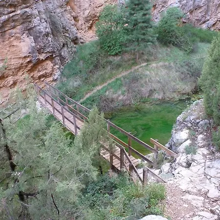 Hétvégi ház El Olmo *