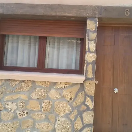 Venkovský dům El Olmo